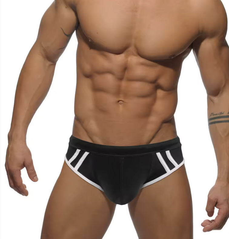 The Sprint Swim Briefs