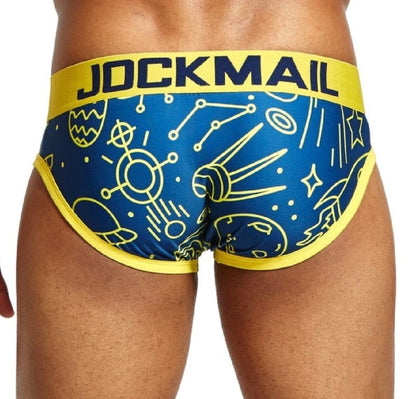 Sexy Humor Briefs (25+ DIFFERENT OPTIONS)