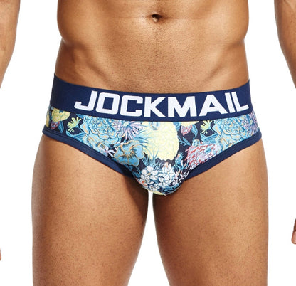 Sexy Humor Briefs (25+ DIFFERENT OPTIONS)