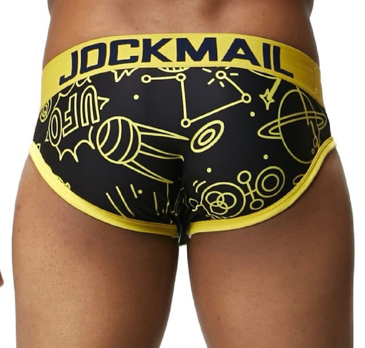 Sexy Humor Briefs (25+ DIFFERENT OPTIONS)