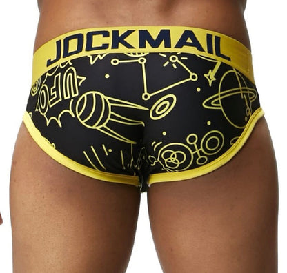 Sexy Humor Briefs (25+ DIFFERENT OPTIONS)