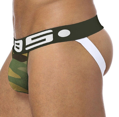 No BS Jockstrap