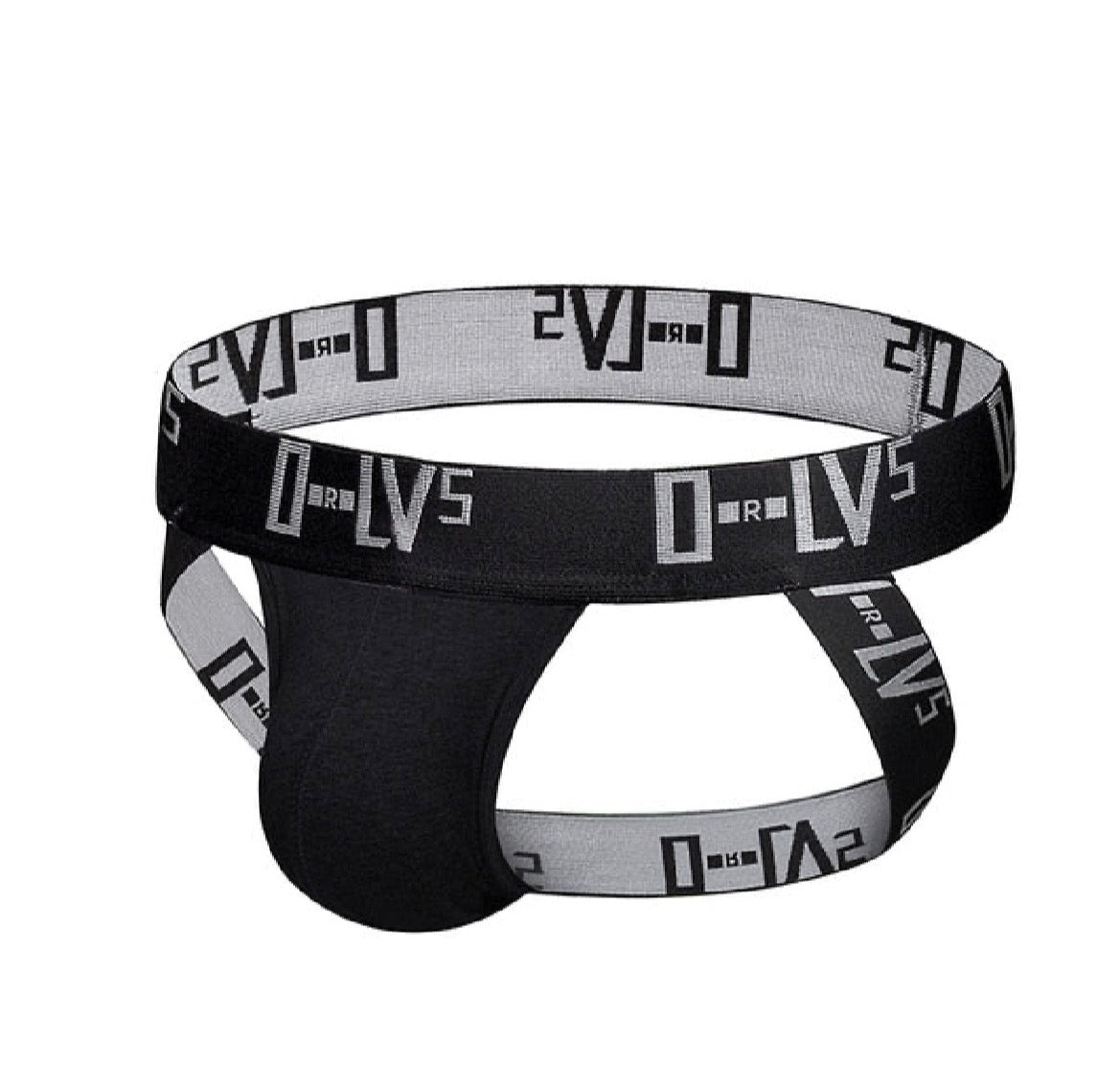 Star Jockstrap (10+ diffrent color options)