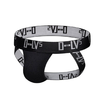 Star Jockstrap (10+ diffrent color options)