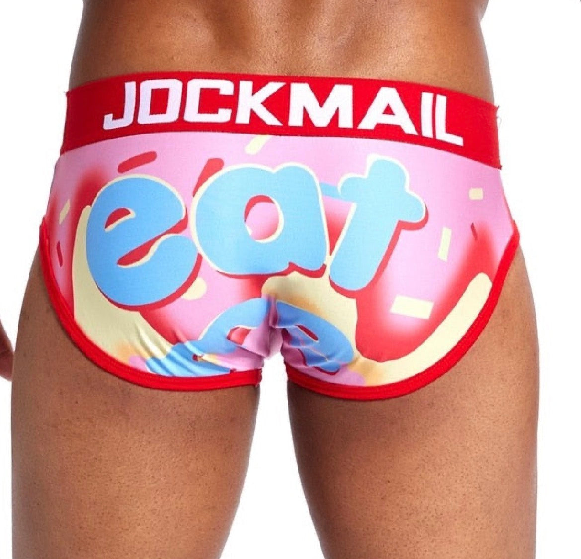 Sexy Humor Briefs (25+ DIFFERENT OPTIONS)