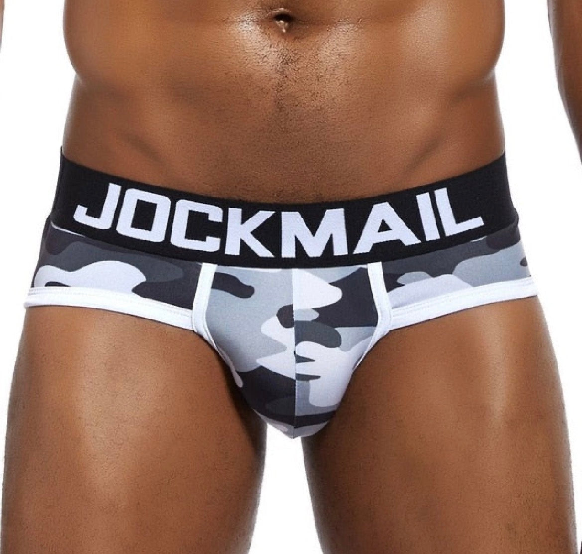 Sexy Humor Briefs (25+ DIFFERENT OPTIONS)