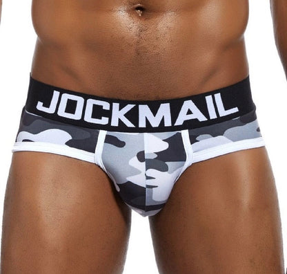 Sexy Humor Briefs (25+ DIFFERENT OPTIONS)