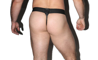 The Best Selling Leather Suit
