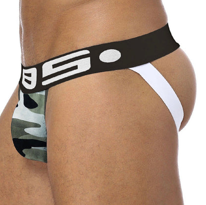No BS Jockstrap