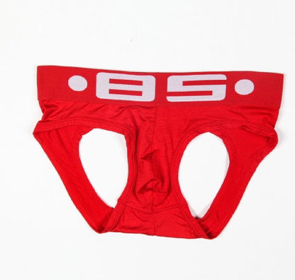 Open Back Sensation Briefs