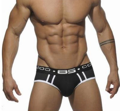 BS Collection Briefs (EXTRA SUPPORT)
