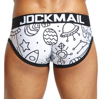 Sexy Humor Briefs (25+ DIFFERENT OPTIONS)