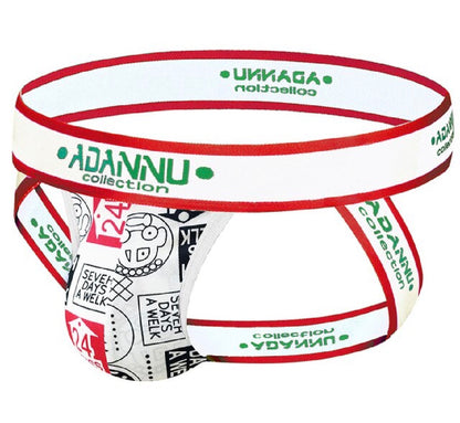 Star Jockstrap (10+ diffrent color options)