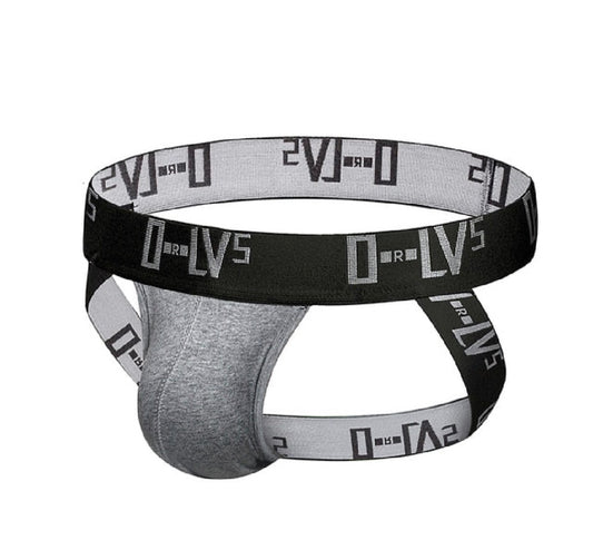 Star Jockstrap (10+ diffrent color options)