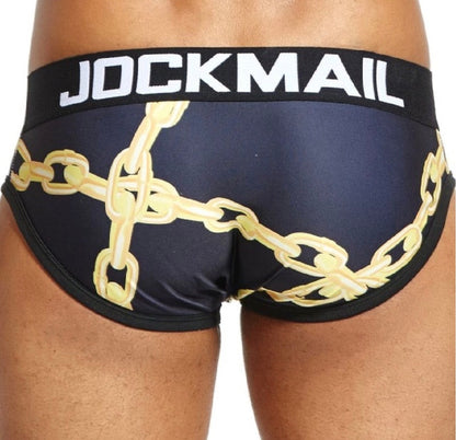Sexy Humor Briefs (25+ DIFFERENT OPTIONS)