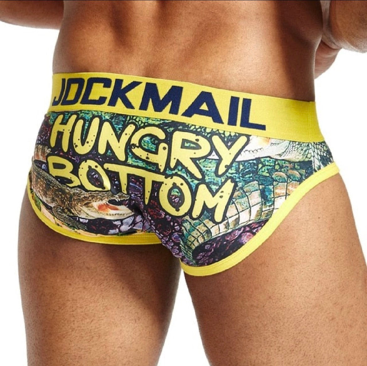 Sexy Humor Briefs (25+ DIFFERENT OPTIONS)