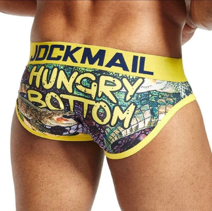 Sexy Humor Briefs (25+ DIFFERENT OPTIONS)