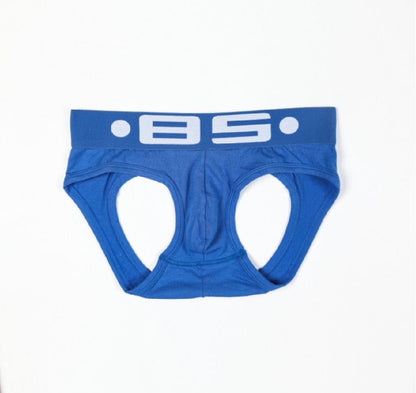 Open Back Sensation Briefs