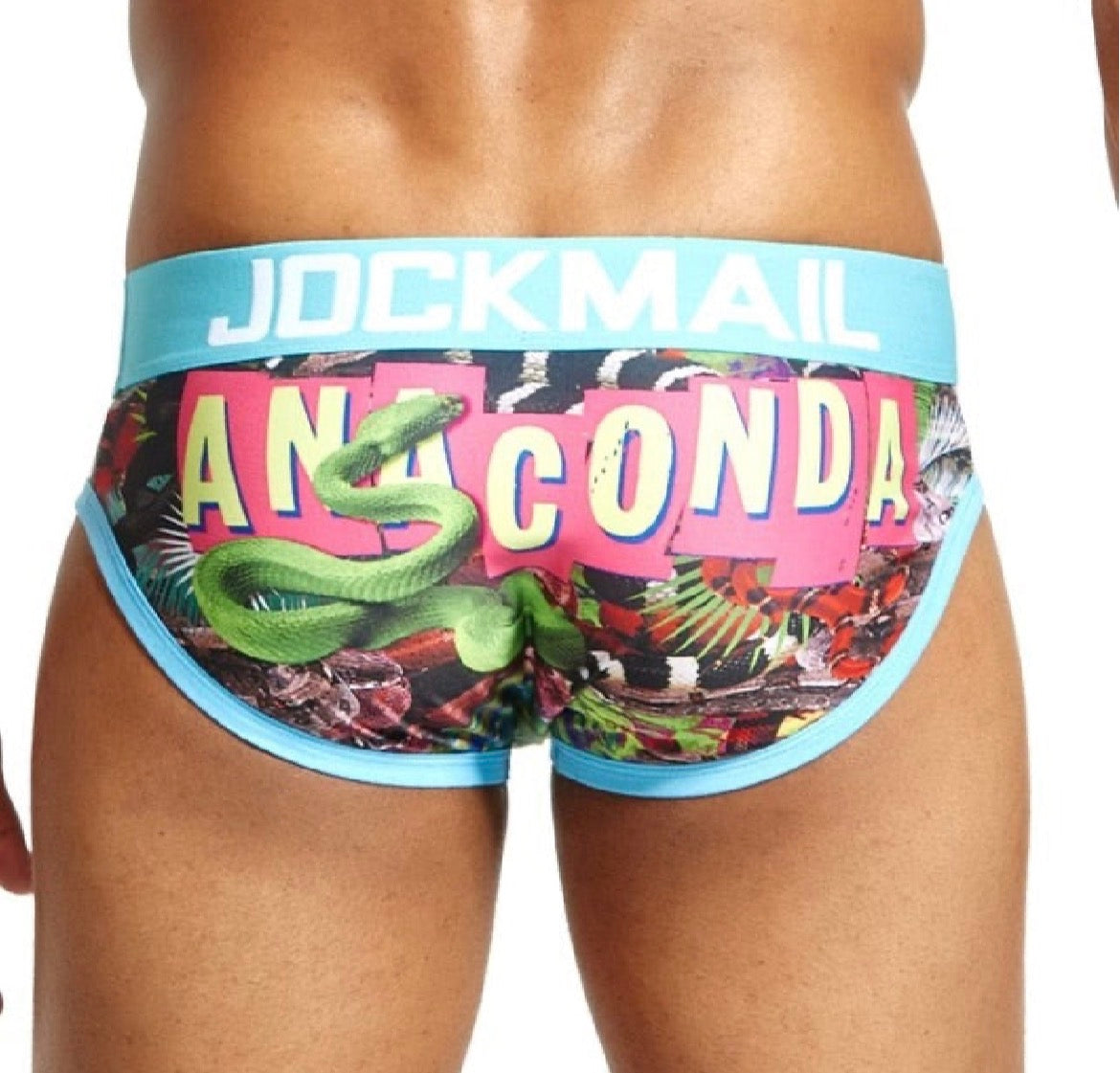 Sexy Humor Briefs (25+ DIFFERENT OPTIONS)