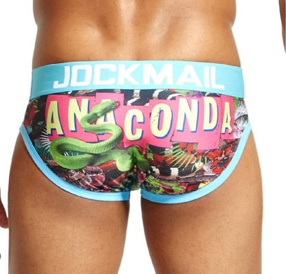 Sexy Humor Briefs (25+ DIFFERENT OPTIONS)