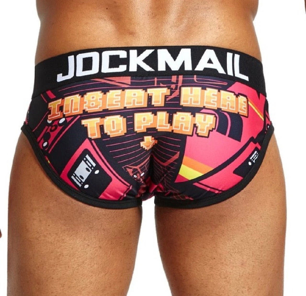 Sexy Humor Briefs (25+ DIFFERENT OPTIONS)