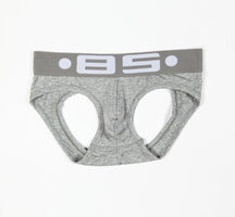 Open Back Sensation Briefs