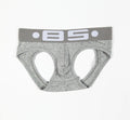 Open Back Sensation Briefs
