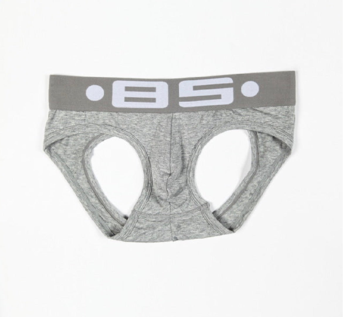 Open Back Sensation Briefs