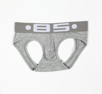 Open Back Sensation Briefs