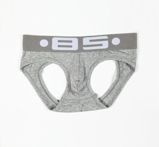 Open Back Sensation Briefs