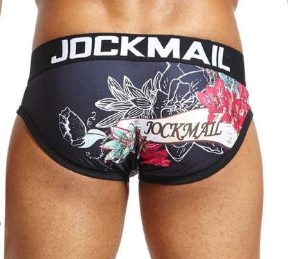 Sexy Humor Briefs (25+ DIFFERENT OPTIONS)