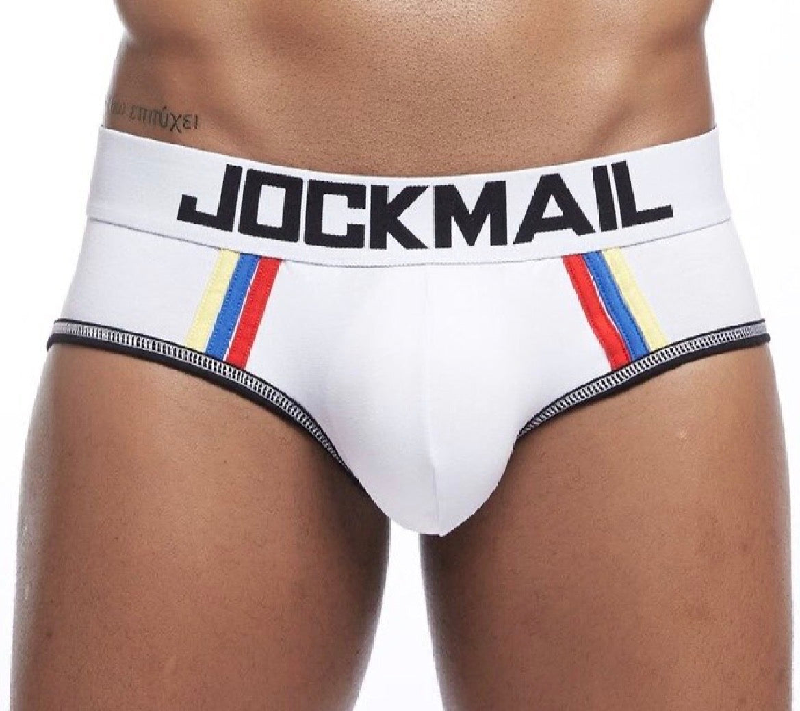 Sexy Push-Up Briefs