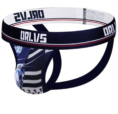 Star Jockstrap (10+ diffrent color options)