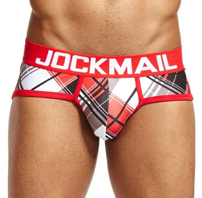 Sexy Humor Briefs (25+ DIFFERENT OPTIONS)