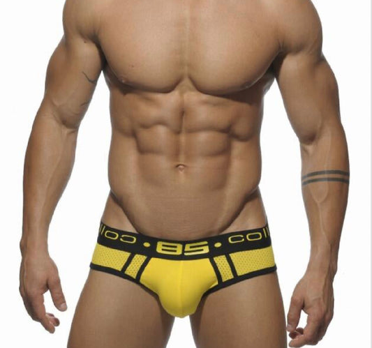BS Collection Briefs (EXTRA SUPPORT)