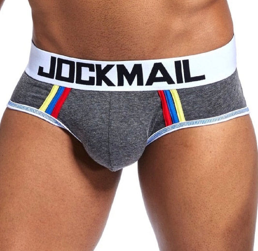 Sexy Push-Up Briefs