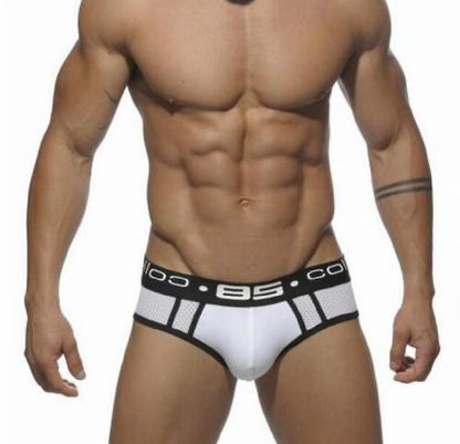 BS Collection Briefs (EXTRA SUPPORT)