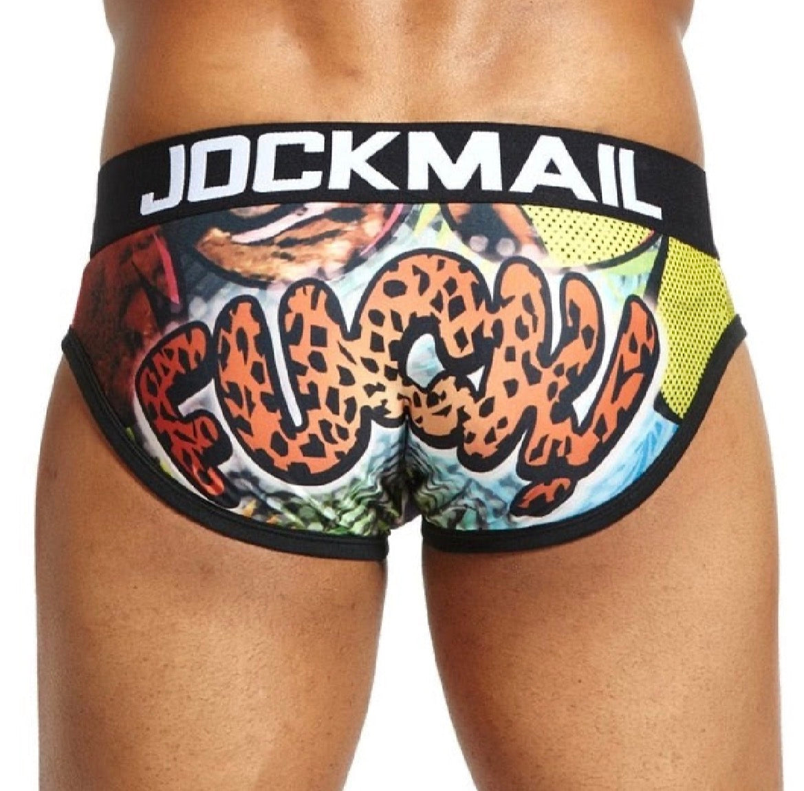 Sexy Humor Briefs (25+ DIFFERENT OPTIONS)