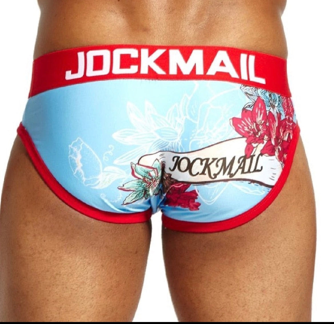 Sexy Humor Briefs (25+ DIFFERENT OPTIONS)