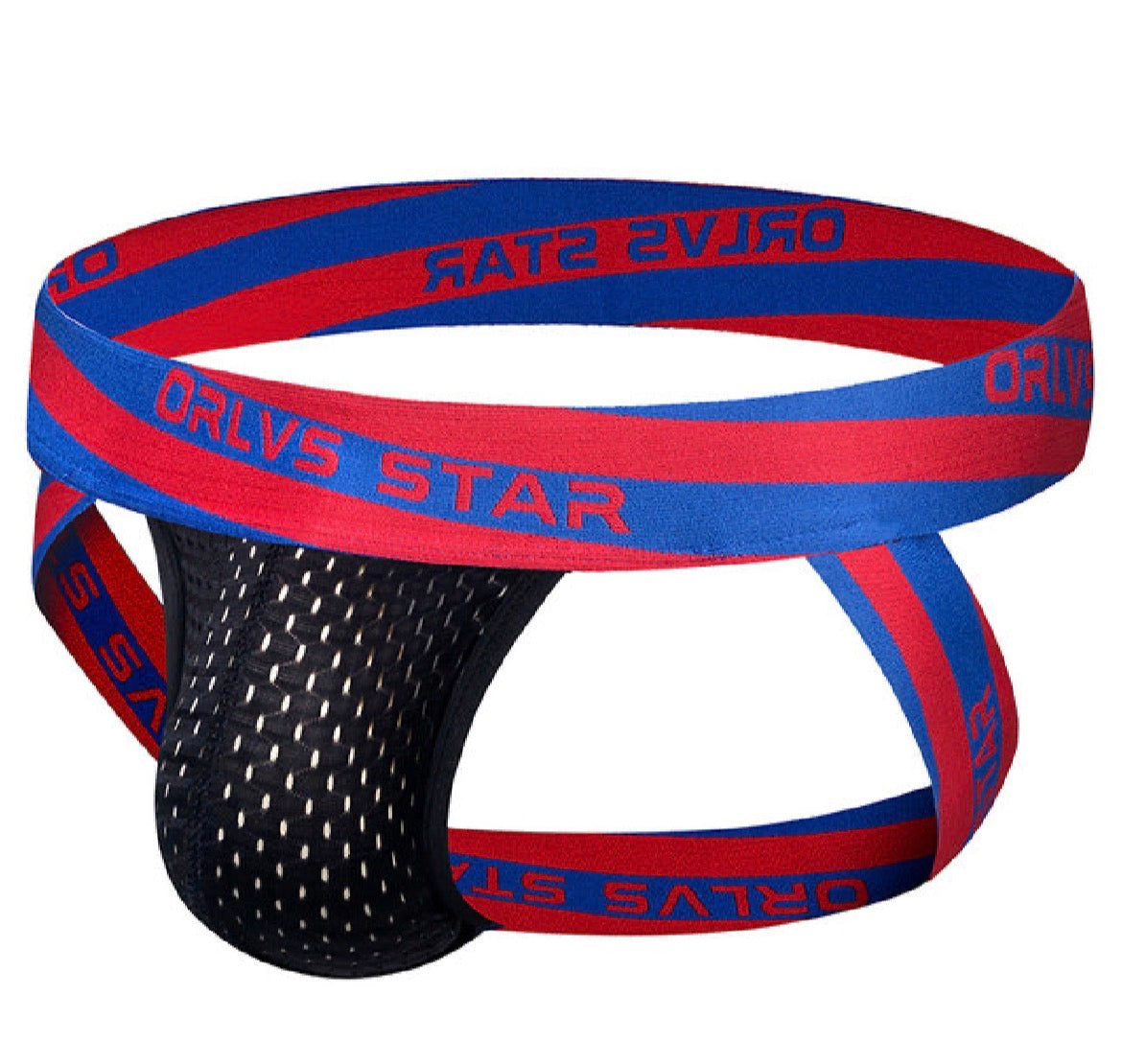 Star Jockstrap (10+ diffrent color options)