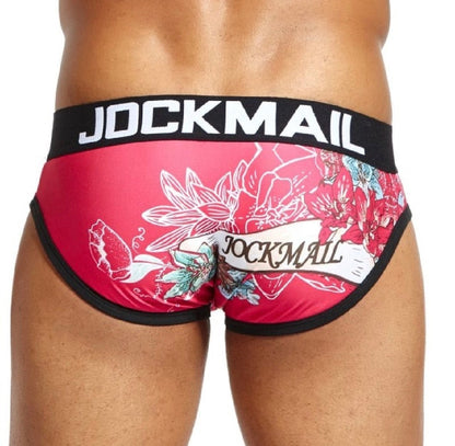 Sexy Humor Briefs (25+ DIFFERENT OPTIONS)