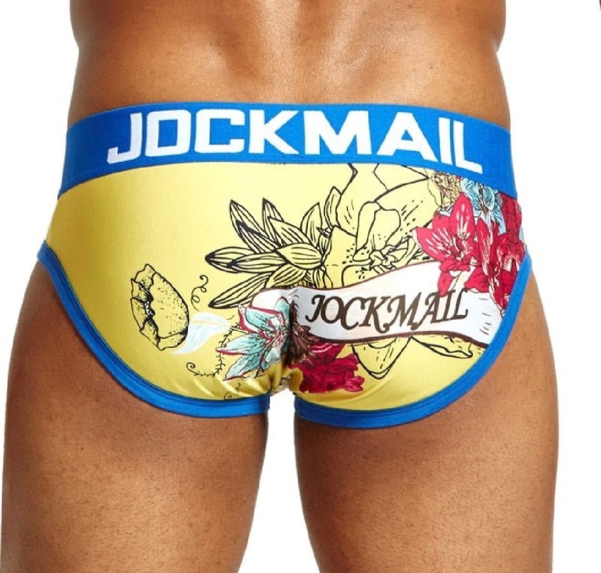 Sexy Humor Briefs (25+ DIFFERENT OPTIONS)