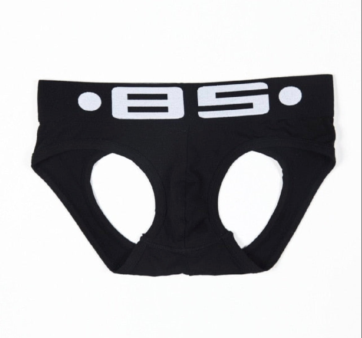Open Back Sensation Briefs