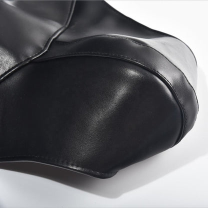 The Best Selling Leather Suit