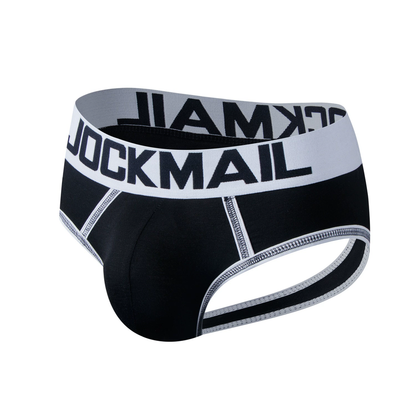 Open Back Cotton Underwear