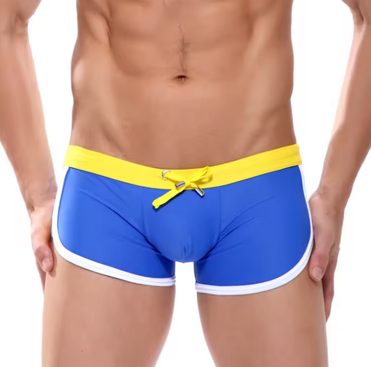 The RIVAL Swim Trunk