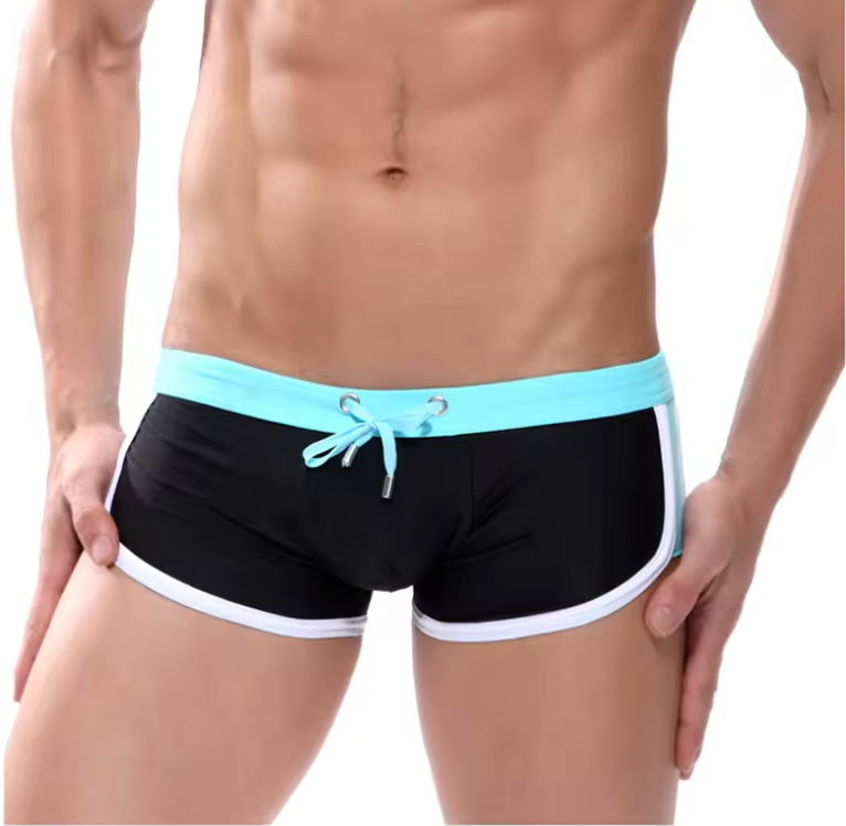 The RIVAL Swim Trunk