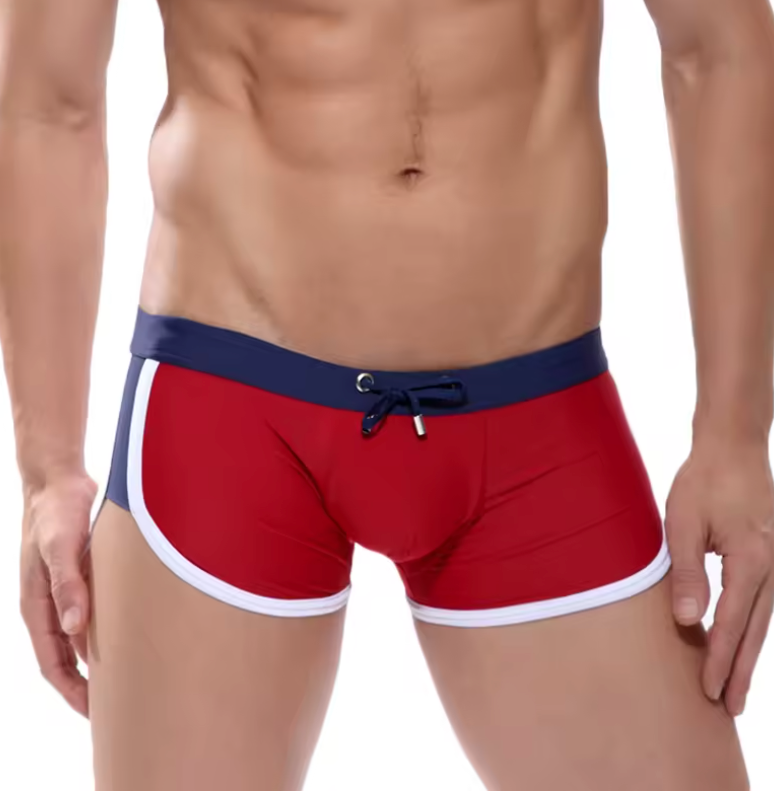The RIVAL Swim Trunk