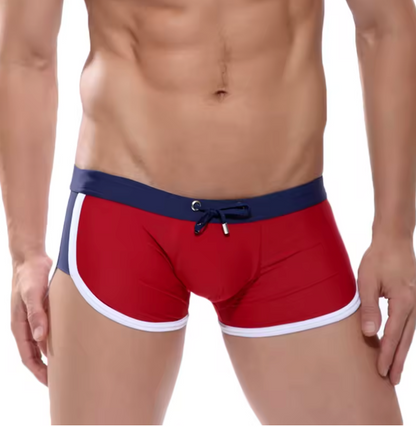 The RIVAL Swim Trunk