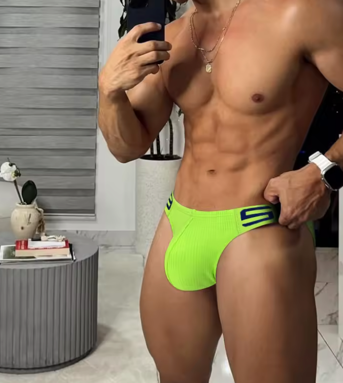 The SURGE Swim Brief